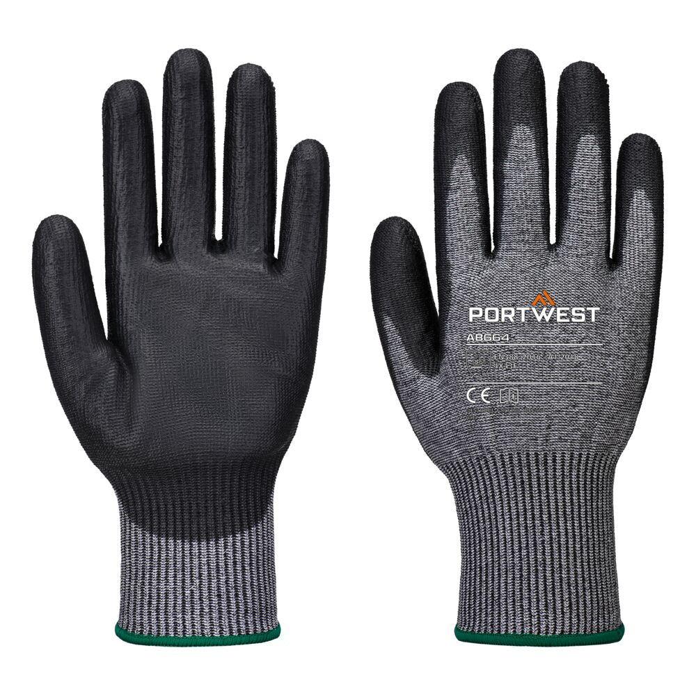 Portwest Cut F13 PU Essential Multipack (Pk12)- Style AB664
