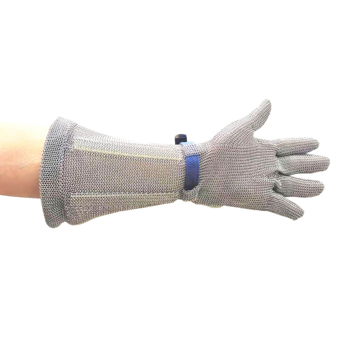 Portwest Chainmail Gauntlet 45cm- Style AC10