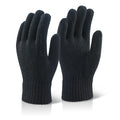 Beeswift Acrylic Fibre Gloves. (Per 10)