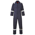 Portwest Araflame Work Lightweight FR Coverall- Style AF53