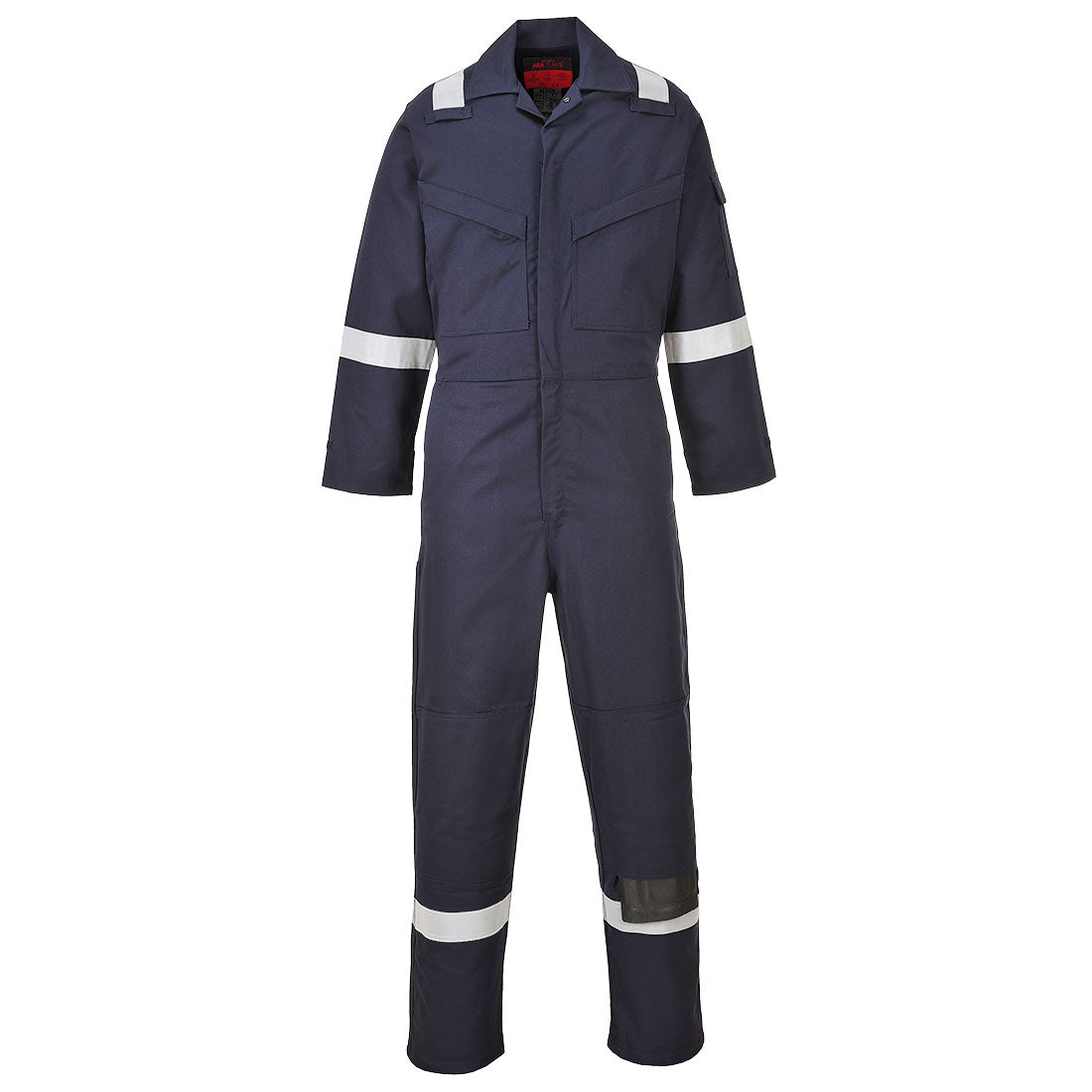 Portwest Araflame Work Lightweight FR Coverall- Style AF53