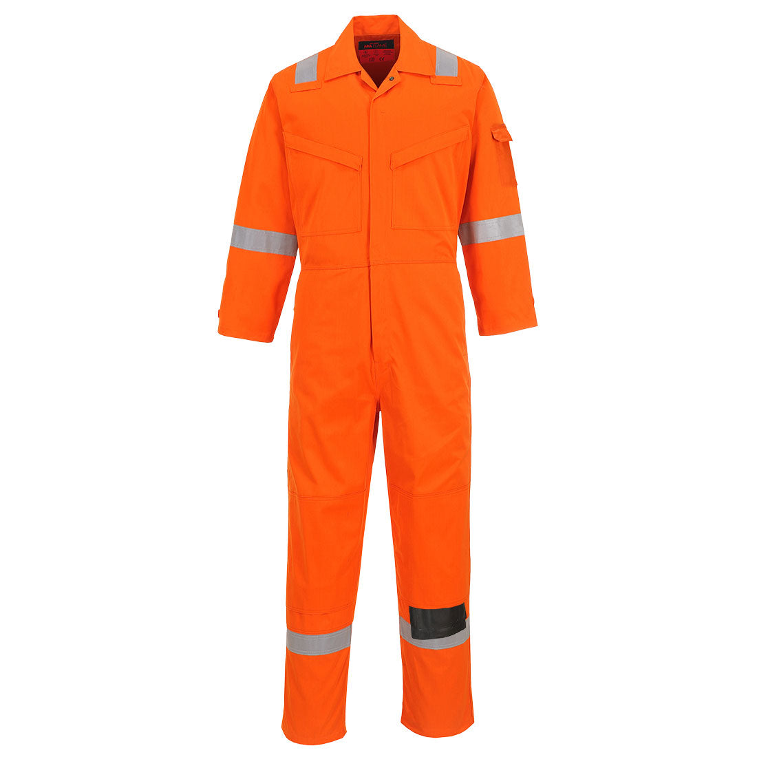 Portwest Araflame Work Lightweight FR Coverall- Style AF53