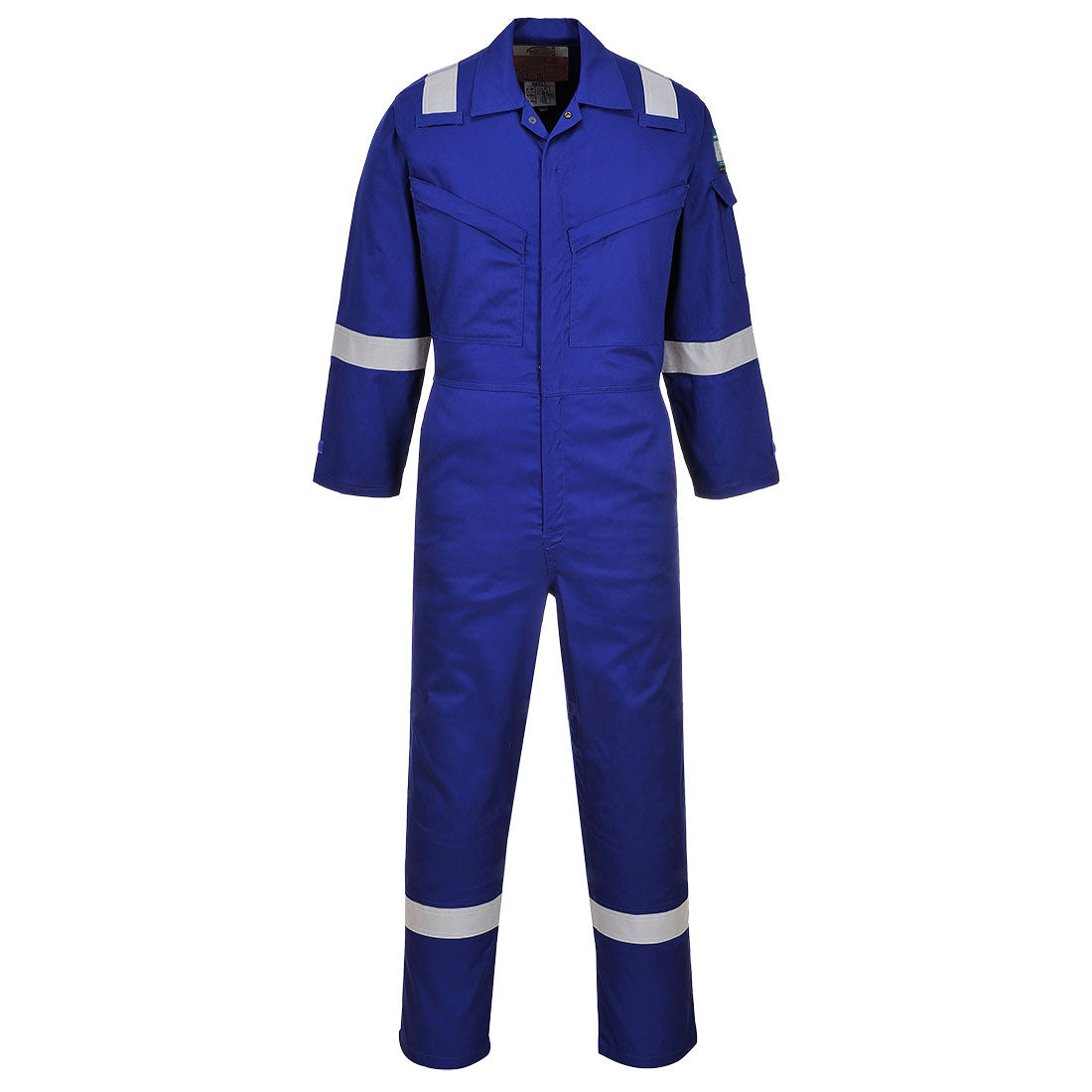 Portwest Araflame Work Lightweight FR Coverall- Style AF73