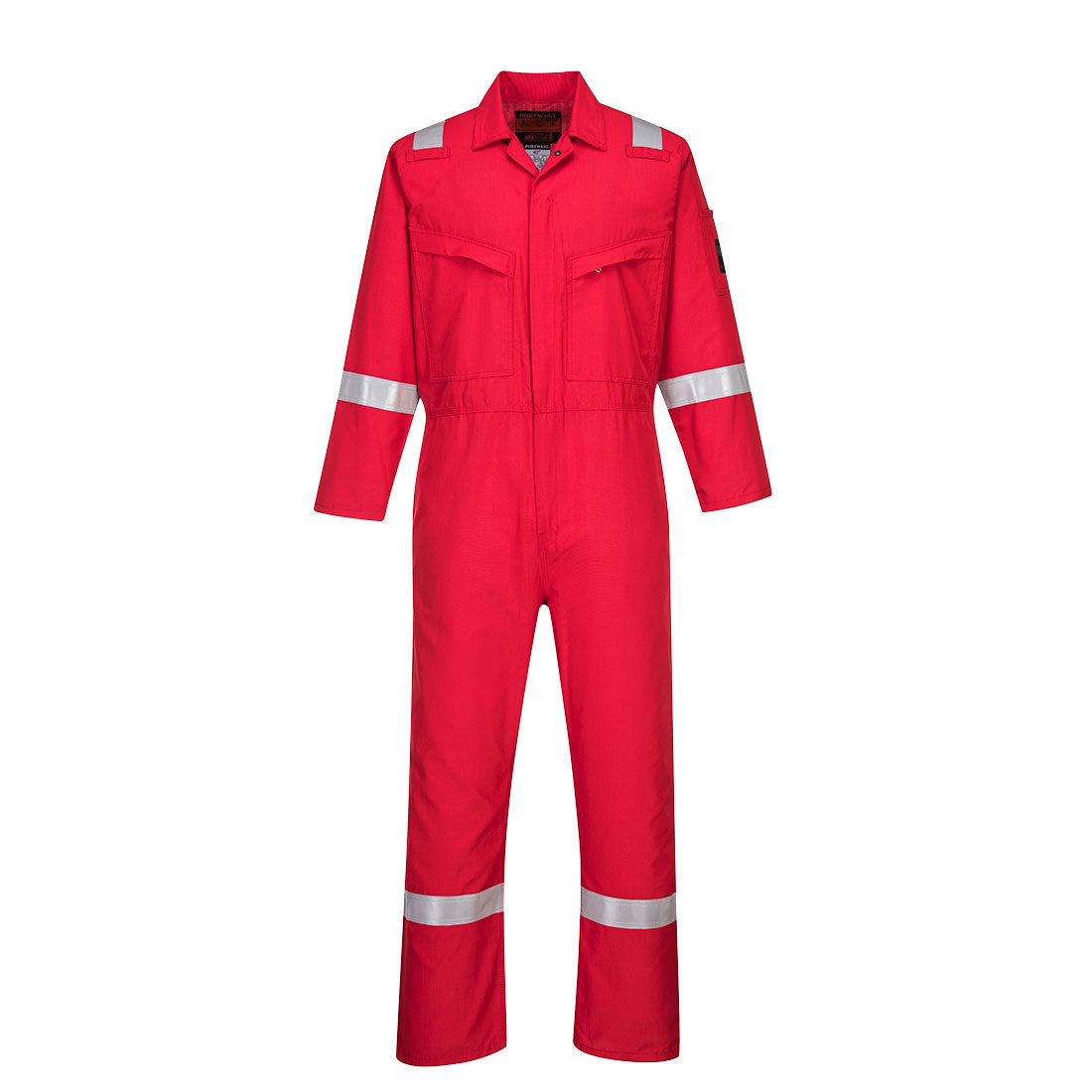 Portwest Araflame Work Lightweight FR Coverall