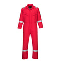 Portwest Araflame Work Lightweight FR Coverall- Style AF73