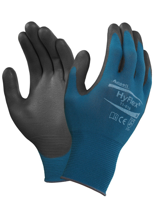 Ansell Hyflex 11-616 Glove. (Each)