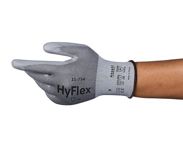 Ansell Hyflex 11-754 Gloves. (Per 12)