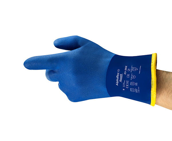 Ansell Alphatec 23-202 Glove. (Per 6)