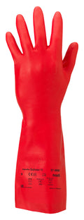 Ansell Solvex 37-900 Glove. (Each)