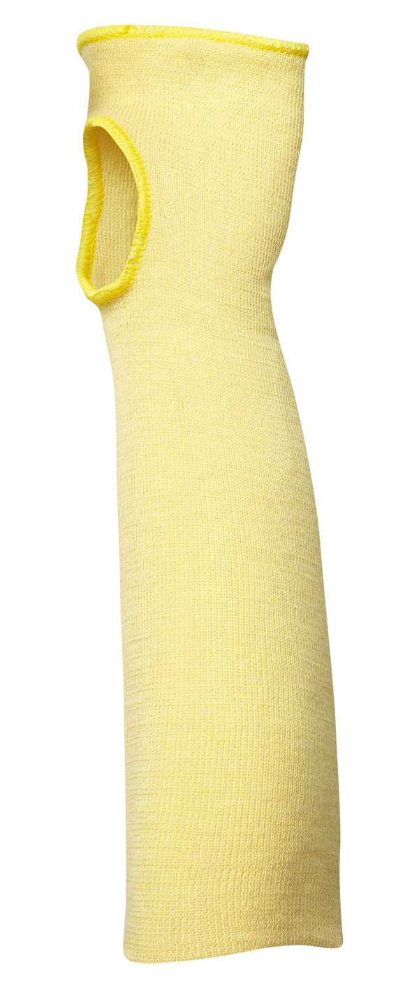 Ansell Hyflex 70-114 Sleeve. (Per 12)