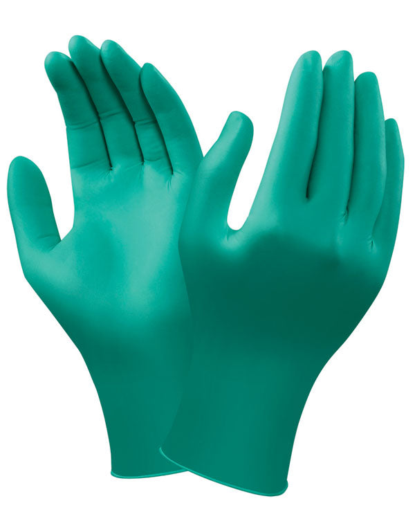 Ansell Touch N Tuff 92-600 Glove Sz 09 (L). (Per 1000)