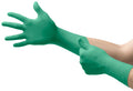 Ansell Touch N Tuff 92-605 Pf Nitrile Extended Cuff. (Per 1000)