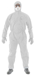 Microgard 1500 Plus Disposable Coverall. (Each)