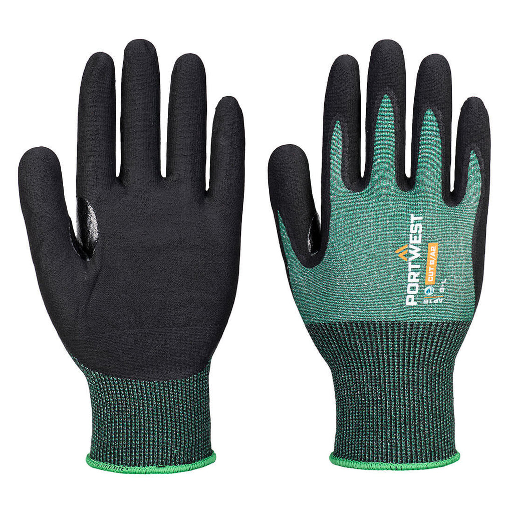 Portwest SG Cut B18 Nitrile Glove (Pk12)- Style AP15