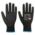 Portwest LR15 Nitrile Foam Touchscreen Glove (Pk 12)- Style AP34
