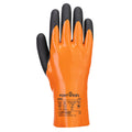 Portwest Grip 15 Nitrile Double Gauntlet - Style AP36