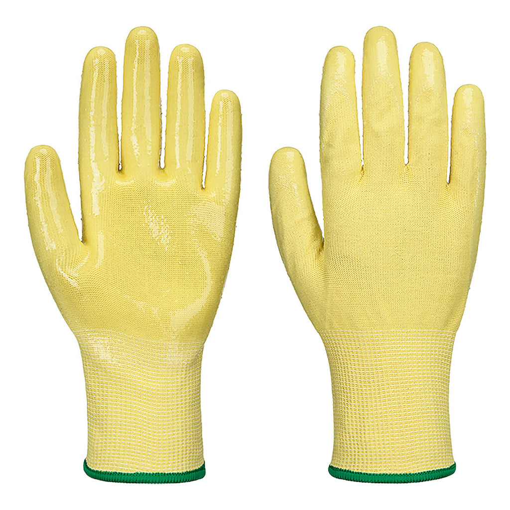 Portwest Cut E15 Silicone Heat Glove- Style AP42