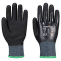 Portwest Cut F15 Nitrile Cold Glove- Style AP53