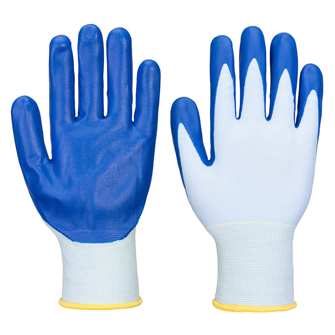 Portwest FD Grip 15 Nitrile Glove- Style AP71