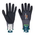 Portwest SG Grip 15 Nitrile Glove (Retail) - Style APR12