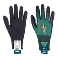 Portwest SG Cut B18 Nitrile Glove (Retail) - Style APR15
