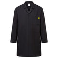 Portwest Anti-Static ESD Coat- Style AS10
