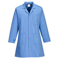 Portwest Anti-Static ESD Coat- Style AS10