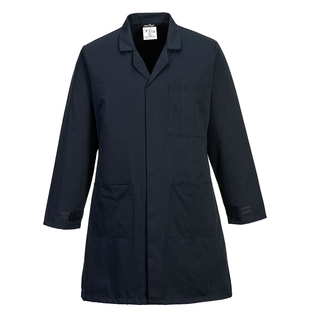 Portwest Anti-Static ESD Coat- Style AS10