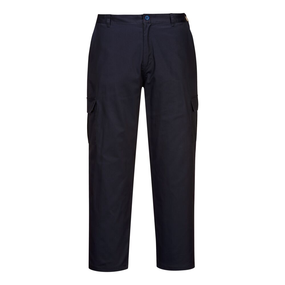 Portwest Anti-Static ESD Trousers- Style AS11