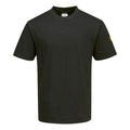 Portwest Anti-Static ESD T-Shirt S/S- Style AS20