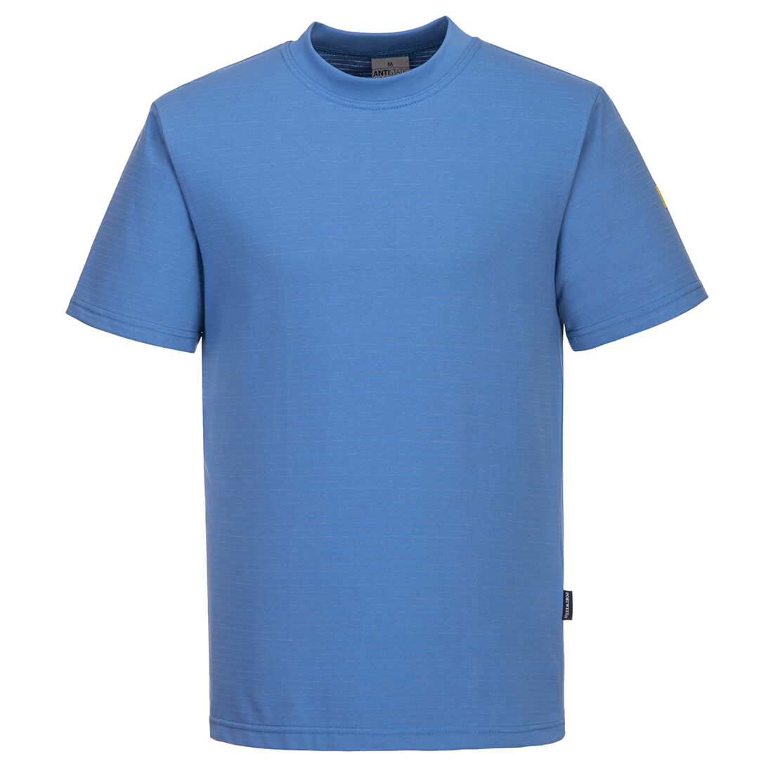 Portwest Anti-Static ESD T-Shirt S/S- Style AS20