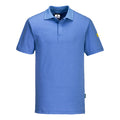 Portwest Anti-Static ESD Polo Shirt S/S- Style AS21