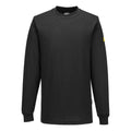 Portwest Anti-Static ESD T-Shirt L/S- Style AS22