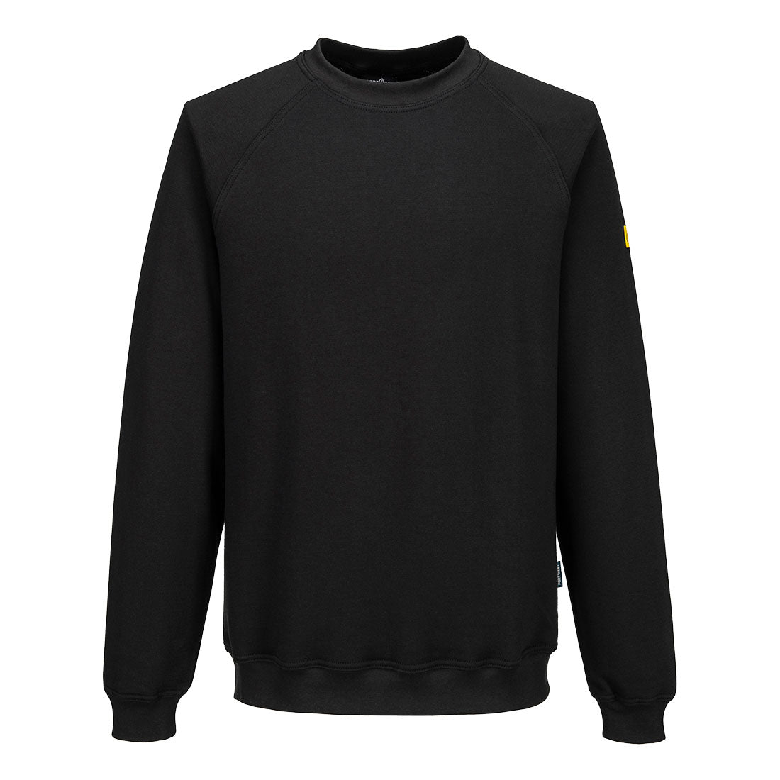 Portwest Anti-Static ESD Sweatshirt- Style AS24