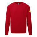 Portwest Anti-Static ESD Sweatshirt- Style AS24