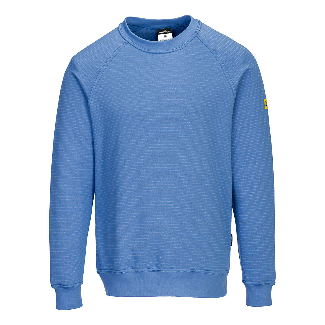 Portwest Anti-Static ESD Sweatshirt- Style AS24