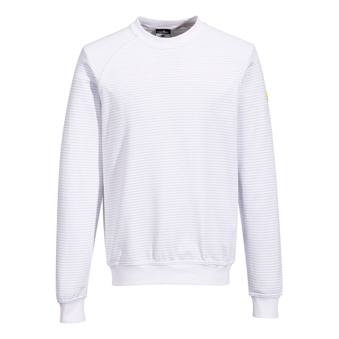 Portwest Anti-Static ESD Sweatshirt- Style AS24
