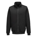 Portwest Anti-Static ESD Zip Sweatshirt- Style AS25