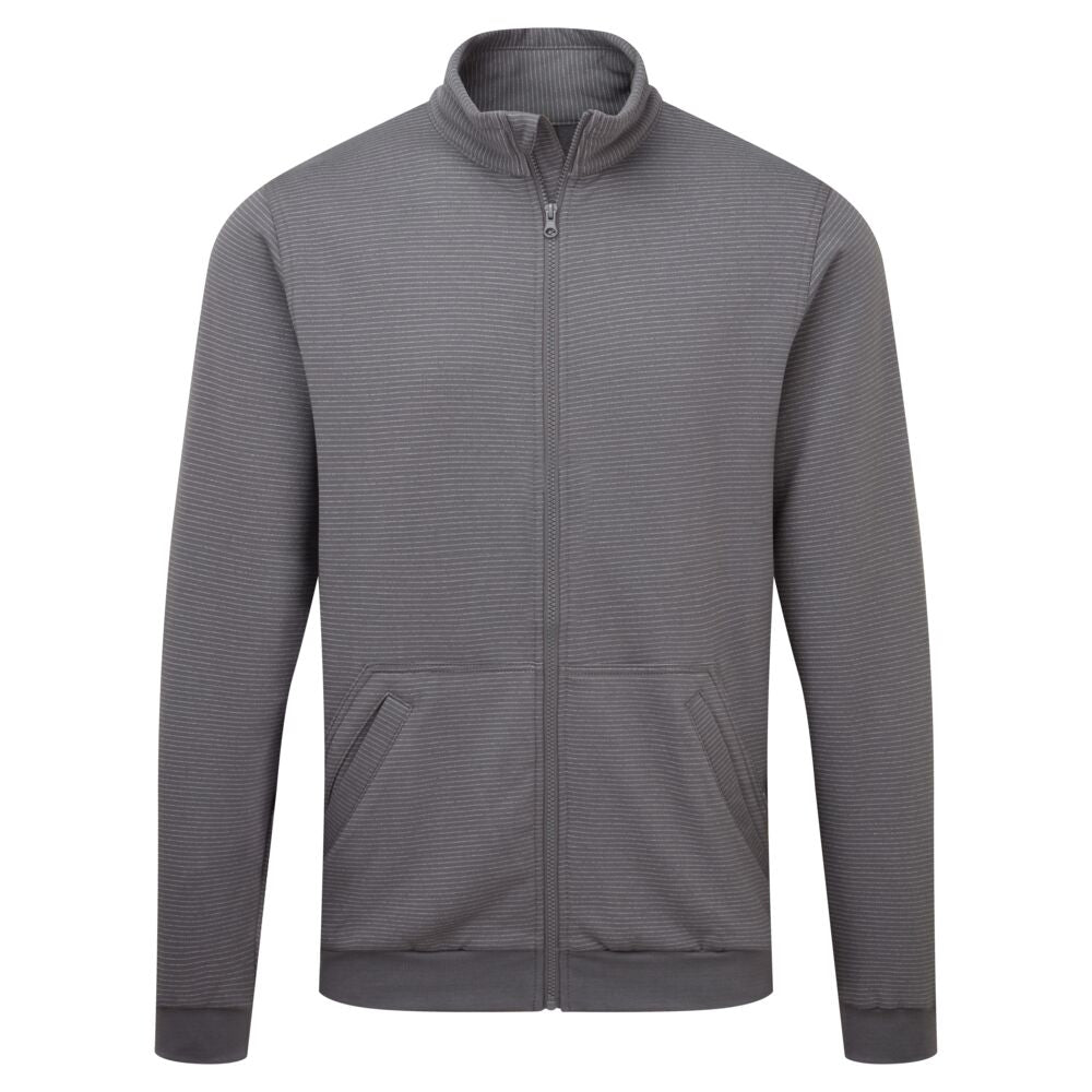 Portwest Anti-Static ESD Zip Sweatshirt- Style AS25