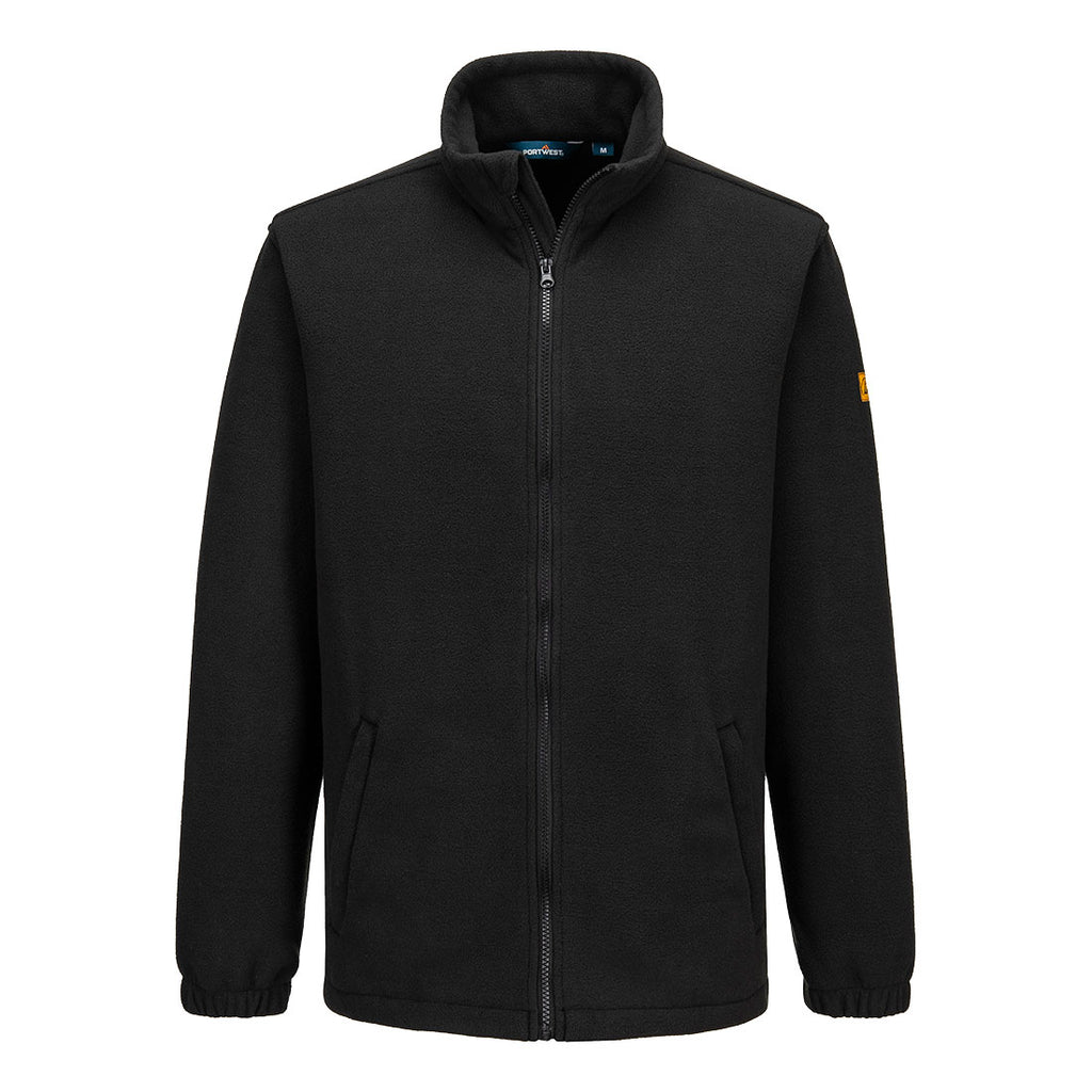 Portwest Anti-Static ESD Fleece- Style AS26