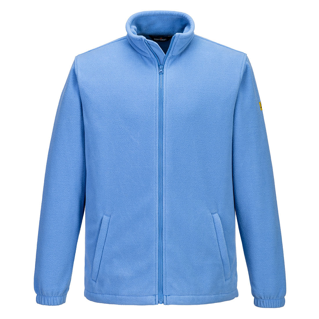 Portwest Anti-Static ESD Fleece- Style AS26