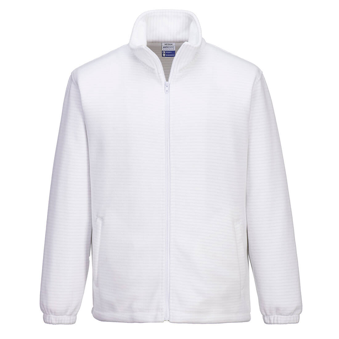 Portwest Anti-Static ESD Fleece- Style AS26
