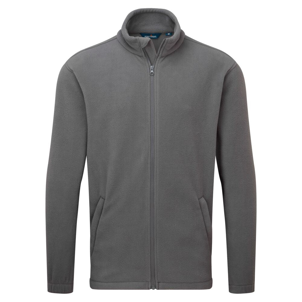 Portwest Anti-Static ESD Fleece- Style AS26