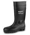 Dunlop Beeswift Aston Full Safety Wellingtons. (Pair)