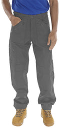 Beeswift Action Work Trousers. (Each)