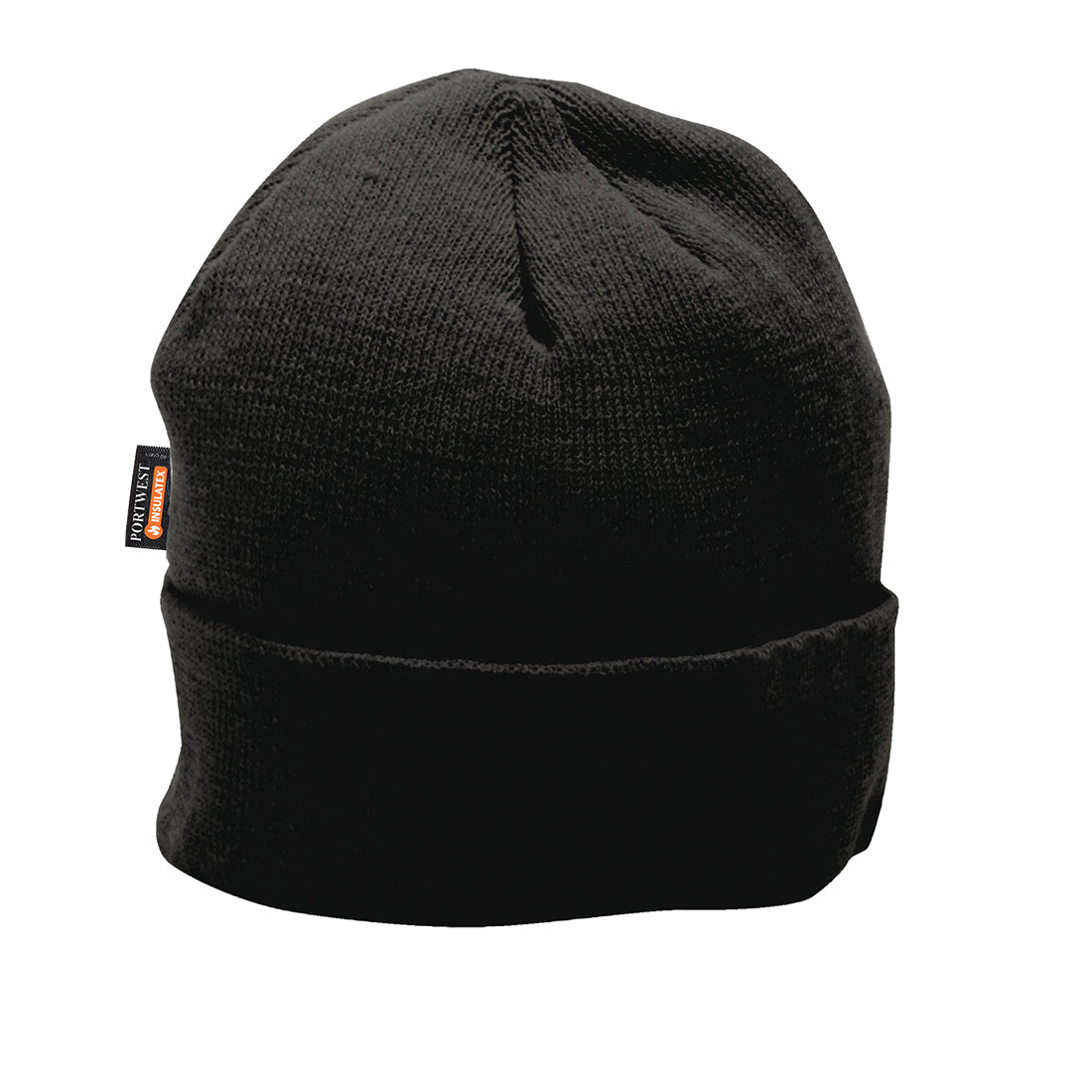 Portwest Insulated Knit Beanie- Style B013