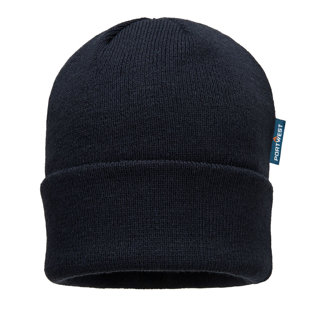Portwest Insulated Knit Beanie- Style B013