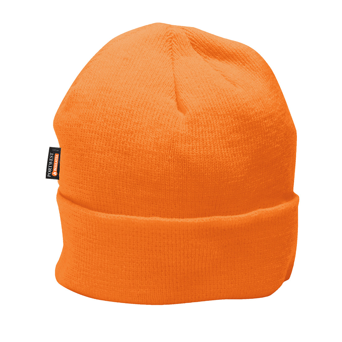 Portwest Insulated Knit Beanie- Style B013