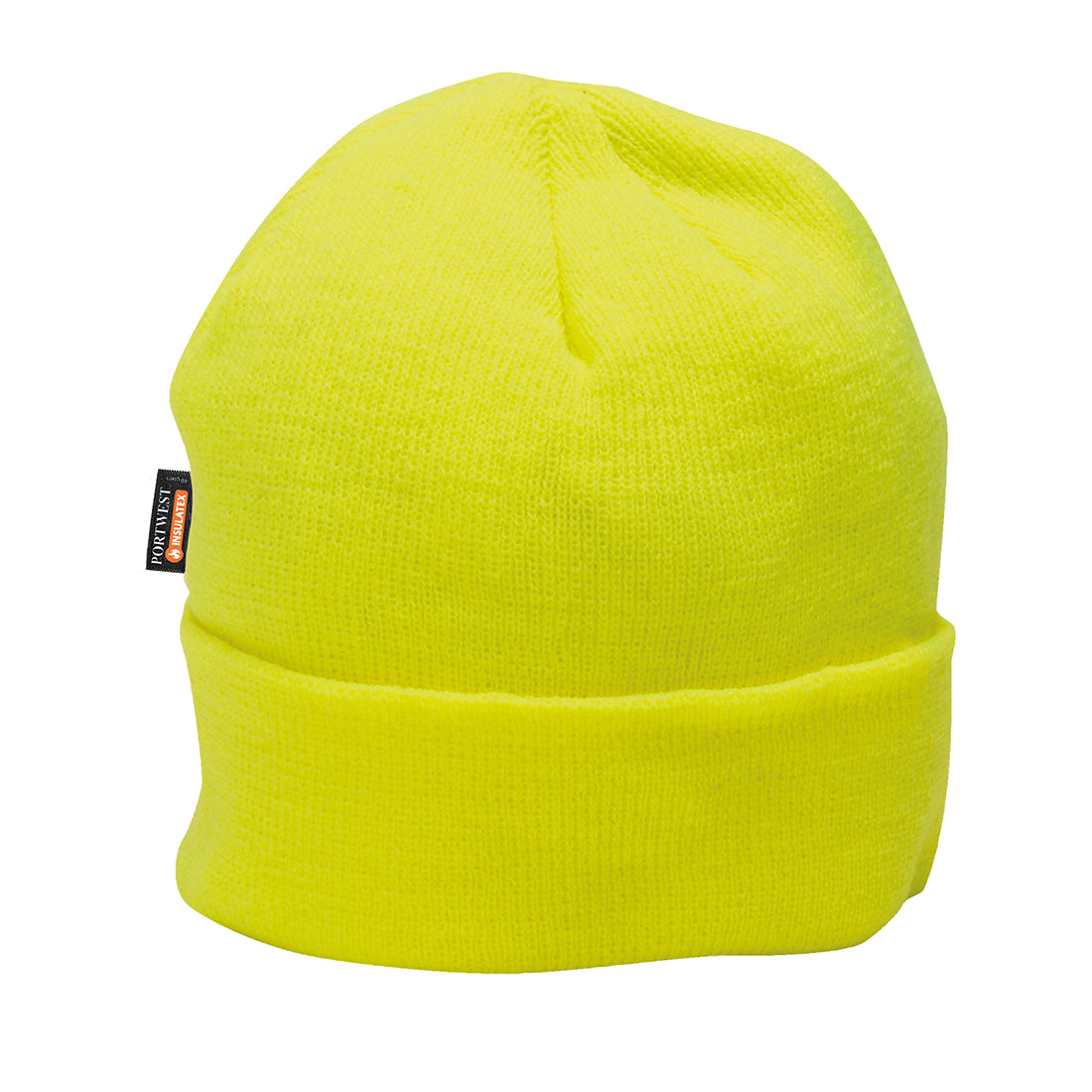 Portwest Insulated Knit Beanie- Style B013