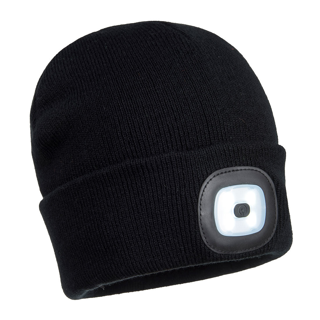 Portwest  Rechargeable LED Beanie - Style B029
